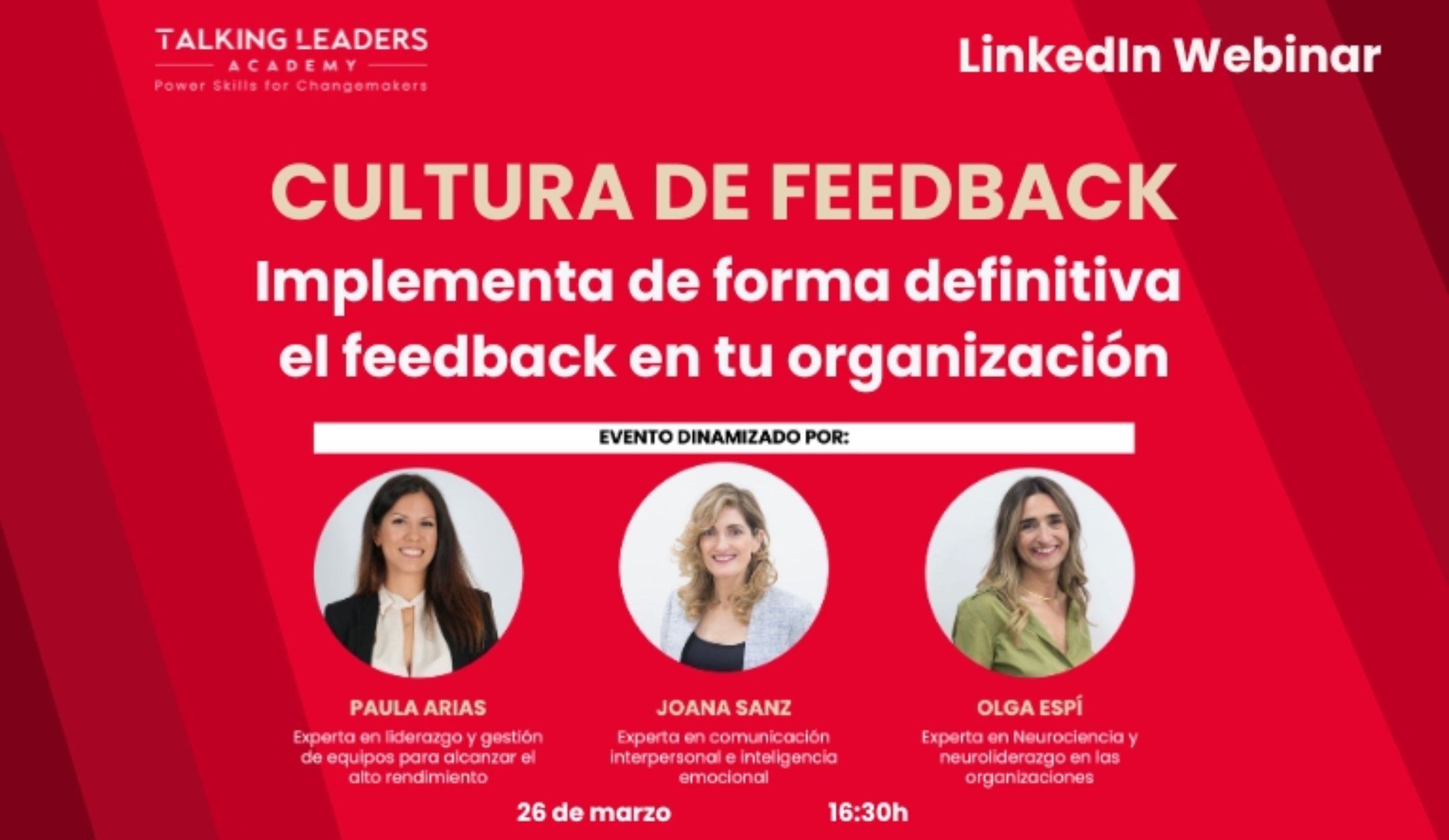 Webinar CULTURA DE FEEDBACK (1)