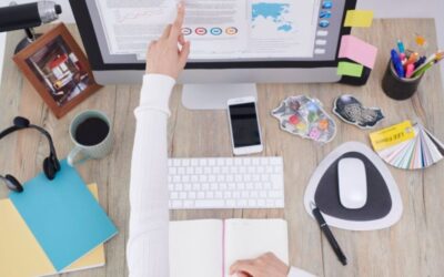 Cómo el Bienestar de las Personas Impacta en su Productividad