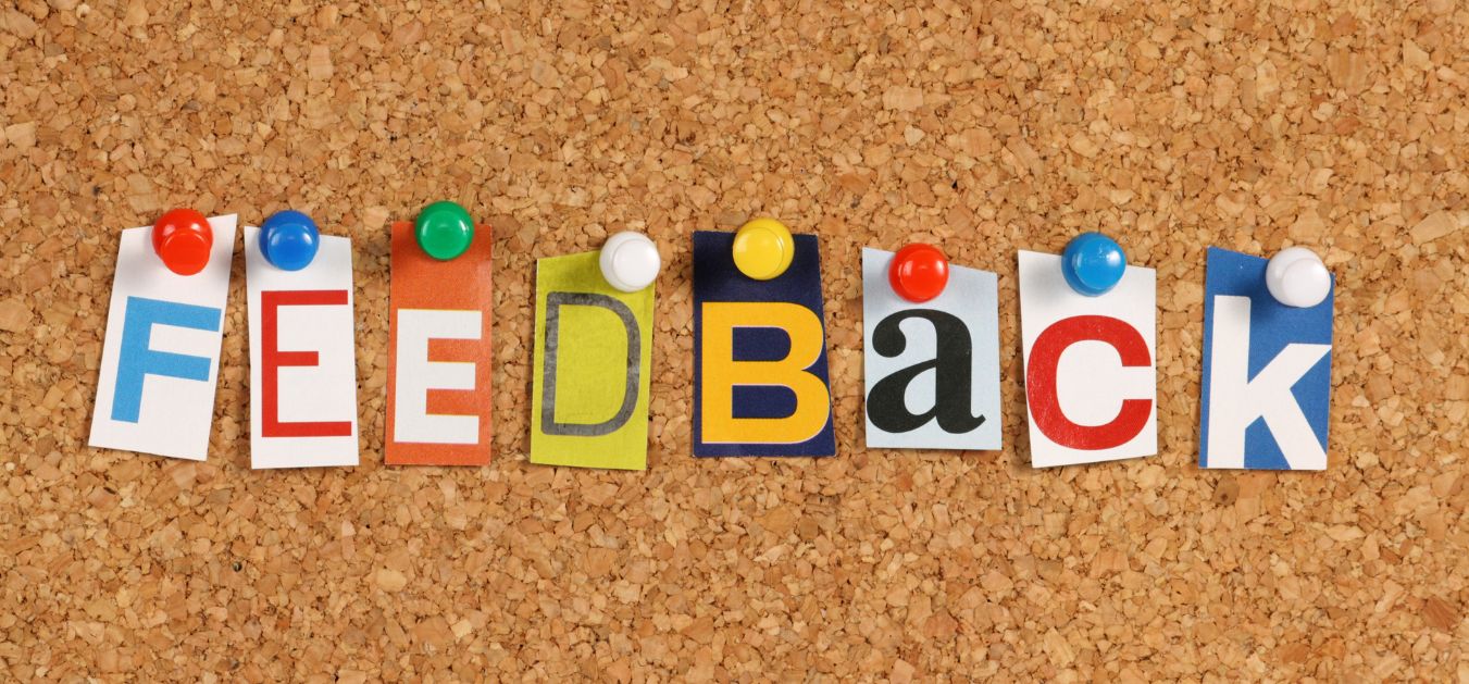Feddback 3 7 pasos para dar un feedback 100% efectivo