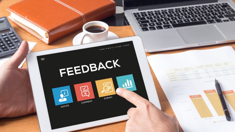 Feedback 2 7 pasos para dar un feedback 100% efectivo