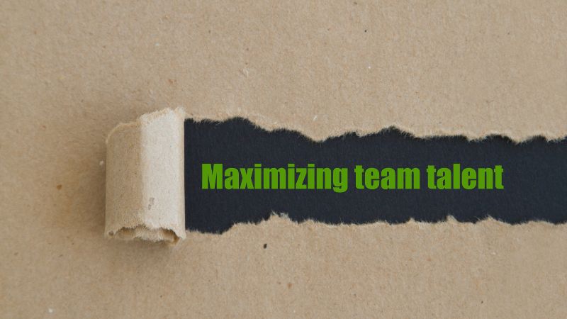 Claves para alcanzar el alto rendimiento en los equipos 2