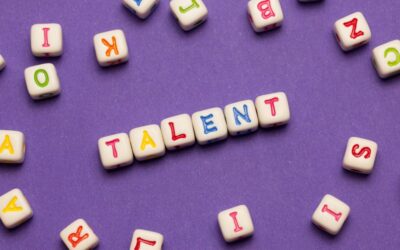 La capacidad de extraer los talentos individuales en pro del objetivo común