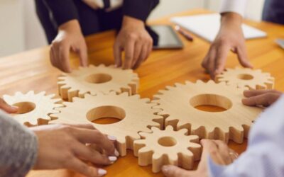 Liderazgo Transformador: Una Estrategia Clave para el Cambio Organizacional