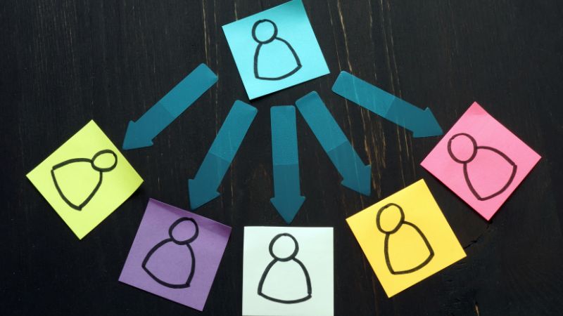 Los 5 miedos más comunes al delegar