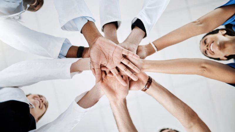 Seguridad Psicológica La Clave para Equipos de Alto Rendimiento