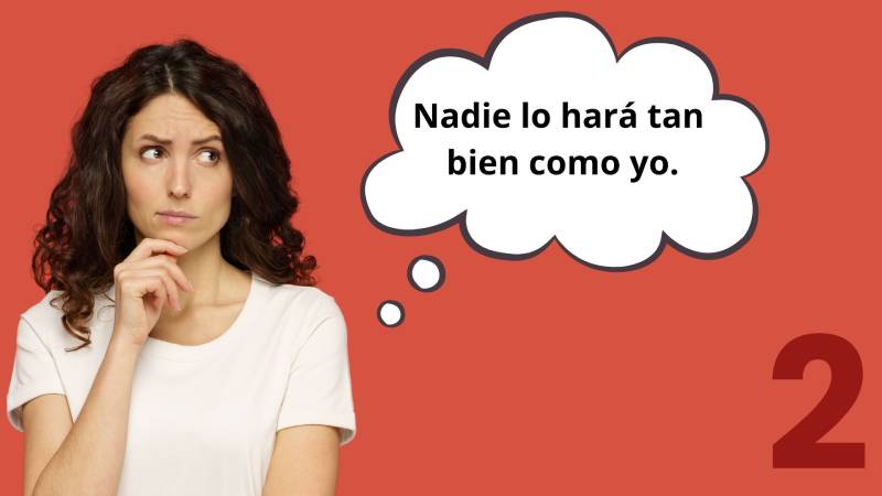 Los 5 miedos más comunes al delegar y cómo enfrentarlos desde el liderazgo