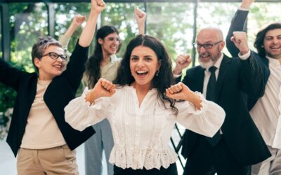 Bienestar corporativo: La estrategia silenciosa que impulsa el rendimiento y la innovación