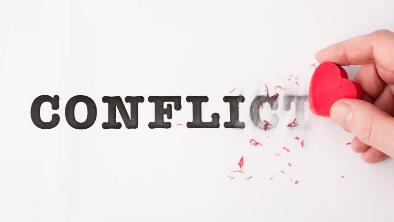 Negociaicón y gestión de conflictos 2