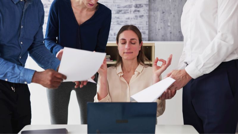 Negociar para Convivir 1