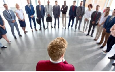 Comunicación para líderes: la clave que transforma equipos