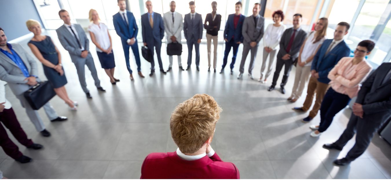 Comunicación para líderes