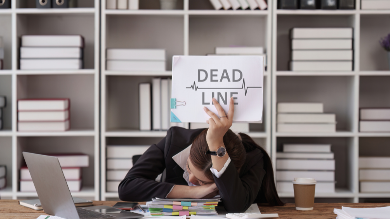 Del Estrés a la Calma 1