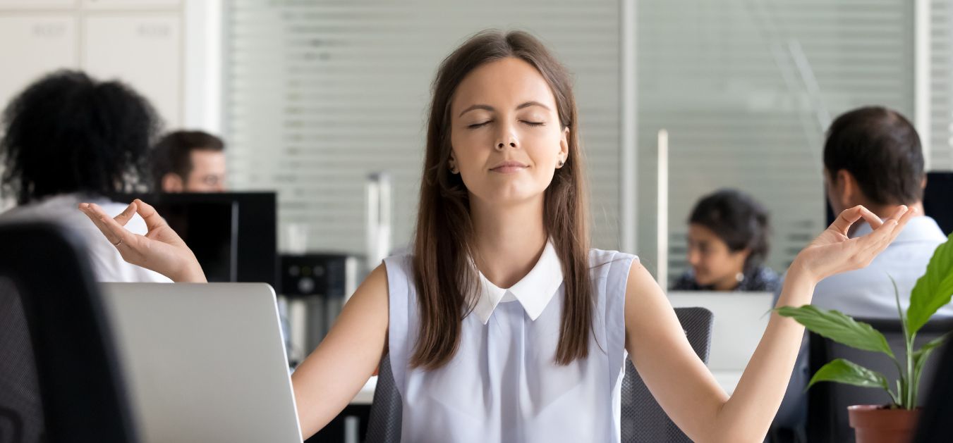 Del Estrés a la Calma