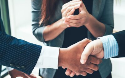 Negociación y gestión de conflictos: claves para una convivencia productiva en la empresa