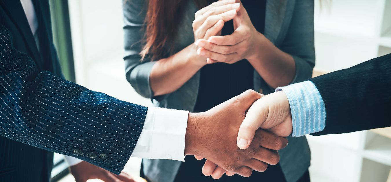 Negociación y gestión de conflictos