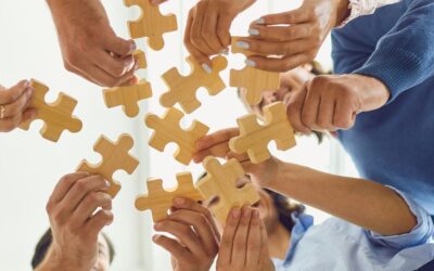 Negociar para Convivir: Estrategias Conscientes para Transformar Conflictos en Oportunidades