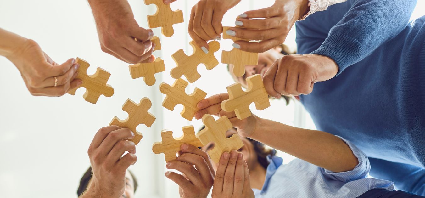 Negociar para convivir