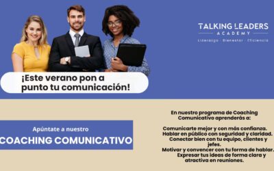 COACHING COMUNICATIVO