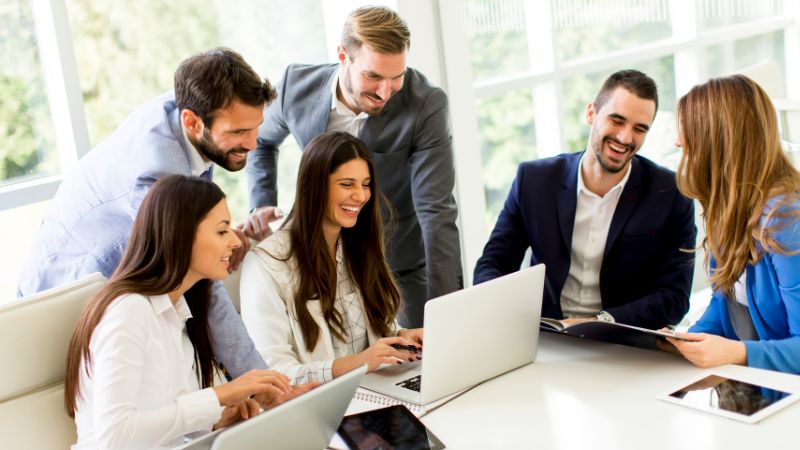 El Poder de la Asertividad en el Trabajo 1 El Poder de la Asertividad en el Trabajo 1