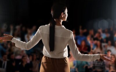 Oratoria con impacto: el poder de liderar con la palabra