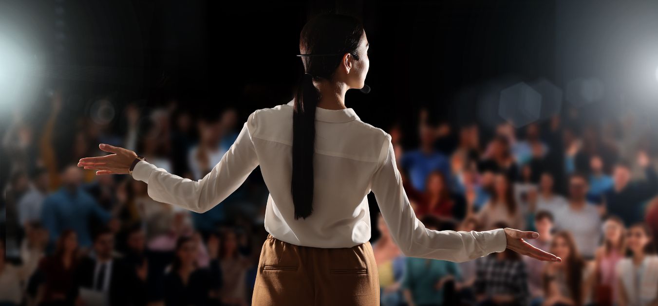 Oratoria con impacto